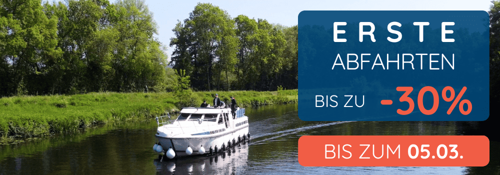 Sonderangebot Erste Abfahrten